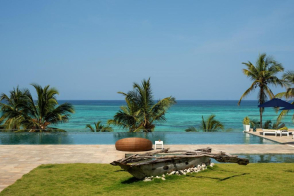 Foto: Melia Zanzibar