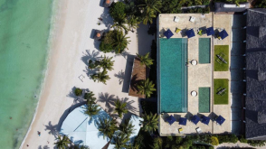 Foto: Melia Zanzibar