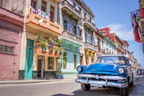 Foto: Ceļojums uz Kubu - Havanas iepazīšana un atpūta Varadero pludmalē
