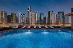 Foto: Millennium Place Marina