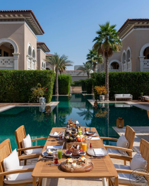 Foto: Rixos Premium Saadiyat Island