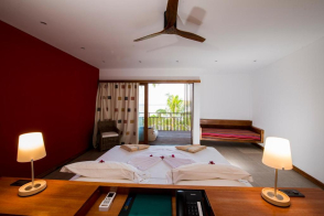 Foto: The Barefoot Eco Hotel