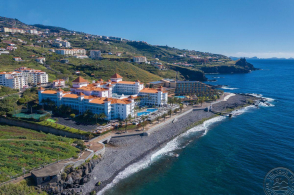 Foto: RIU Madeira