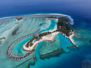 Foto: Cinnamon Dhonveli Maldives