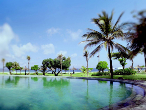 Foto: Ayodya Resort & Palace Bali
