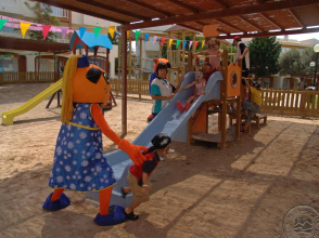 Foto: Blau Punta Reina Resort