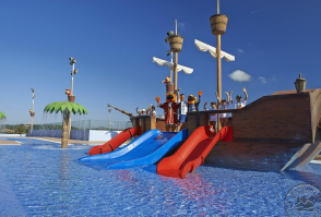 Foto: Blau Punta Reina Resort