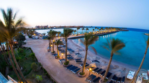 Foto: Arabia Azur Resort