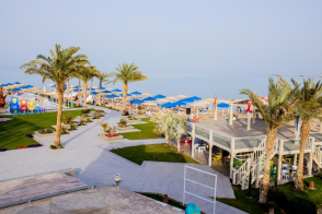 Foto: Bellagio Beach Resort & Spa
