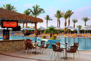 Foto: DoubleTree by Hilton Sharm El Sheikh - Sharks Bay Resort