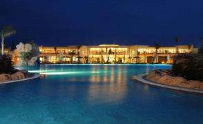 Foto: DoubleTree by Hilton Sharm El Sheikh - Sharks Bay Resort