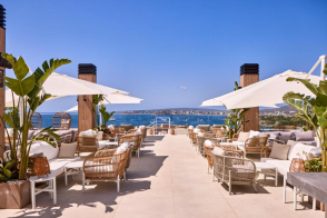 Foto: Tomir Portals Suites