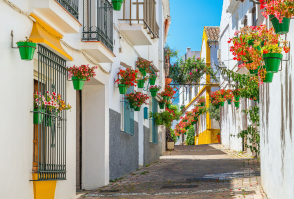 Malaga