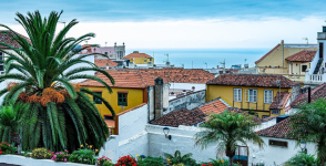 Tenerife