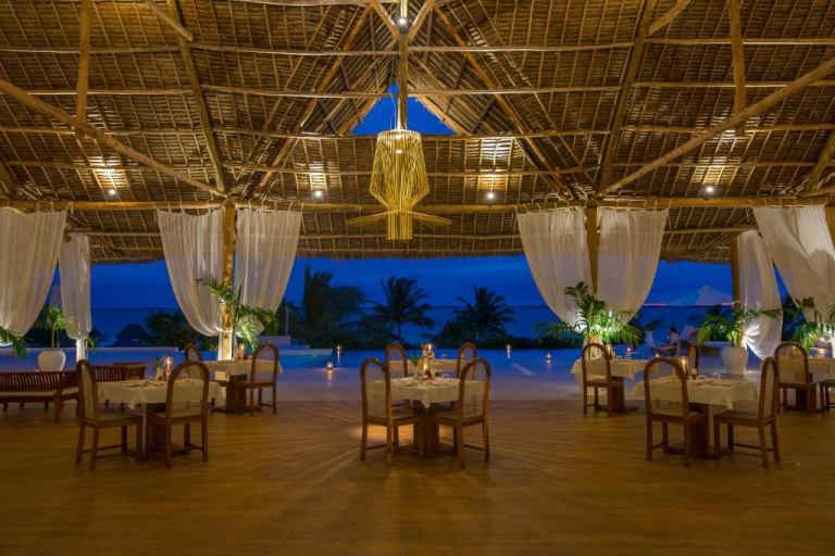 Konokono Beach Resort