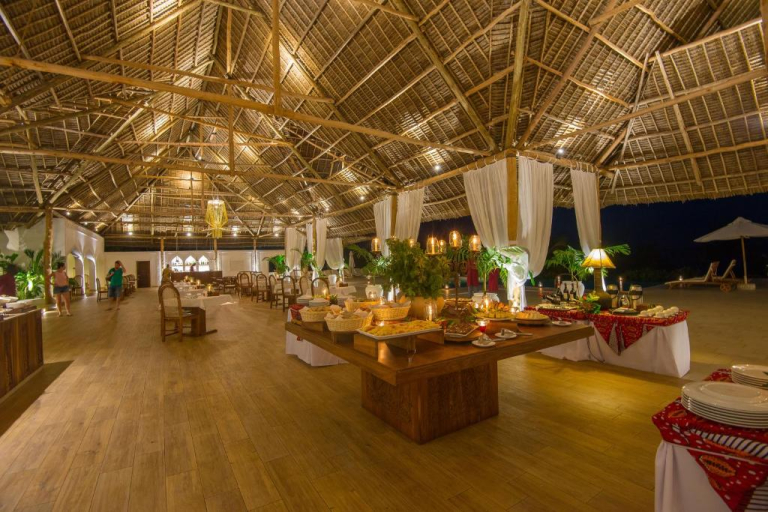 Konokono Beach Resort