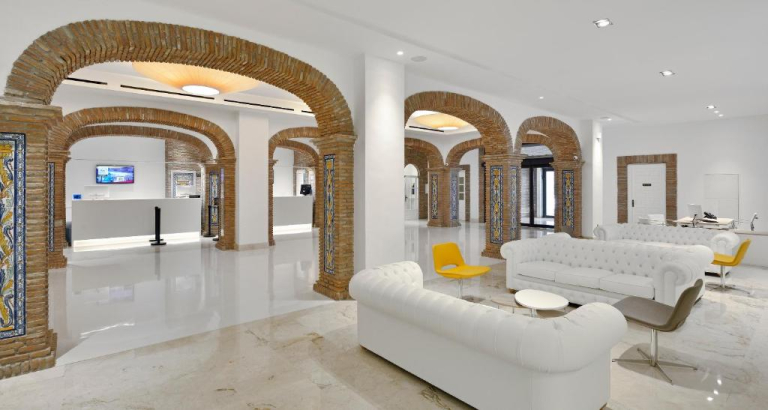 Sol Torremolinos Don Pablo