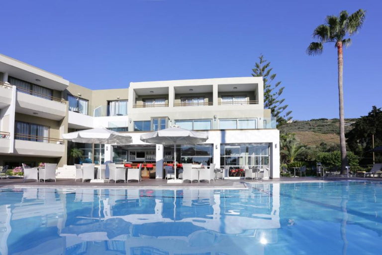 Bali Star Resort Hotel