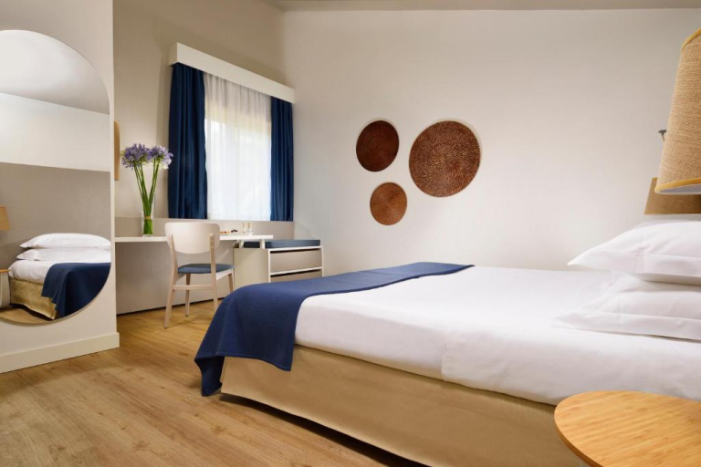 Unahotels Naxos Beach Sicilia