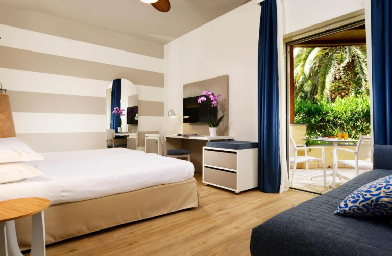 Unahotels Naxos Beach Sicilia