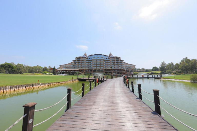 Sueno Hotels Golf Belek