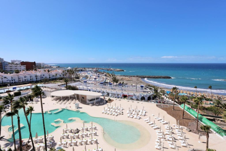 Iberostar Sabila