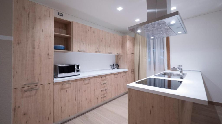 Chalet Tea da Bondi apartments