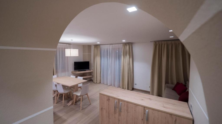 Chalet Tea da Bondi apartments