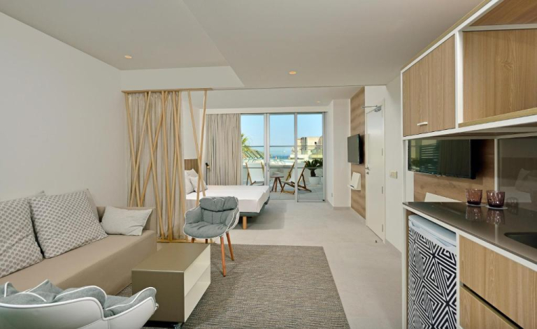 INNSiDE by Meliá Calviá Beach