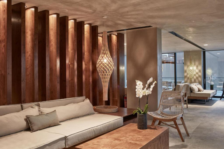 La Mer Resort & Spa 5*