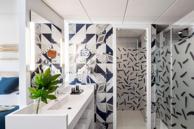 AQUA Hotel Onabrava & Spa