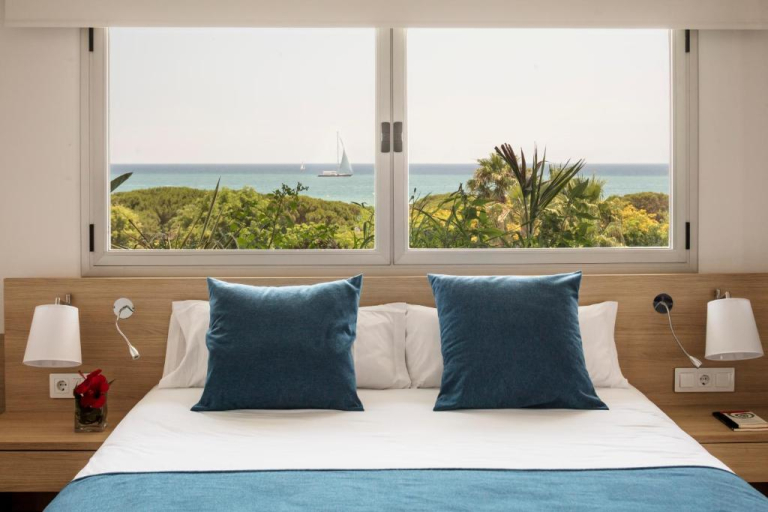 AQUA Hotel Onabrava & Spa