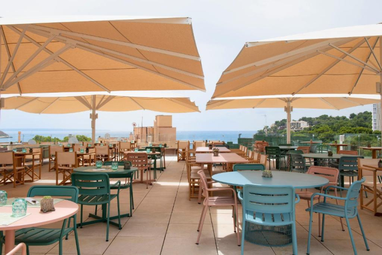 INNSiDE by Meliá Calviá Beach