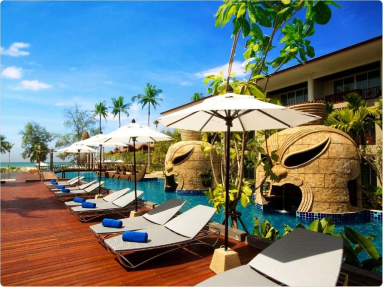Graceland Khaolak Resort & Spa