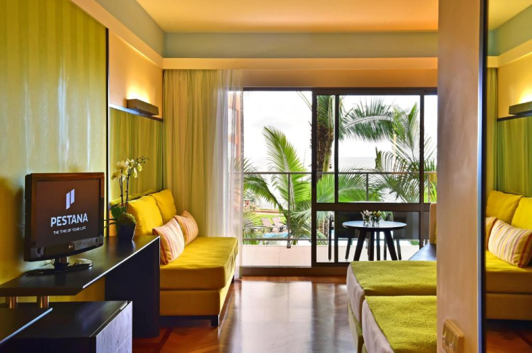 Pestana Promenade