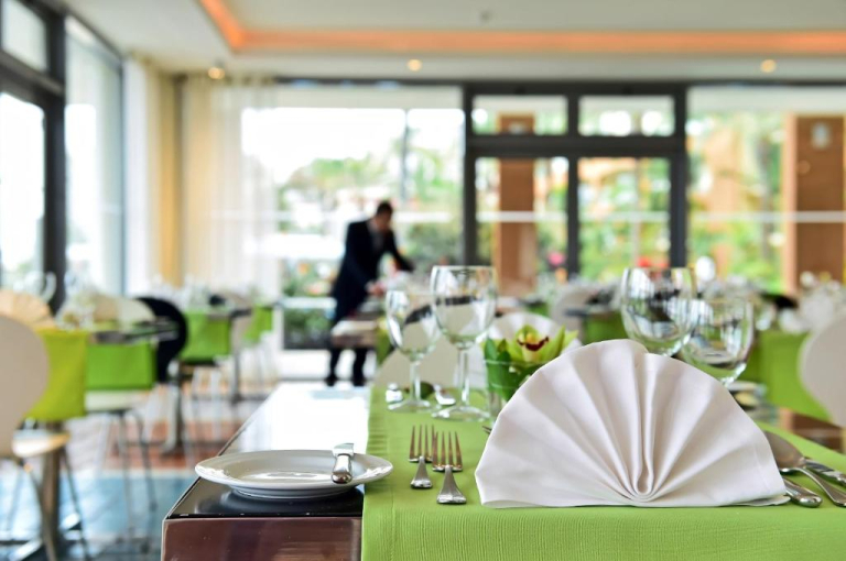 Pestana Promenade