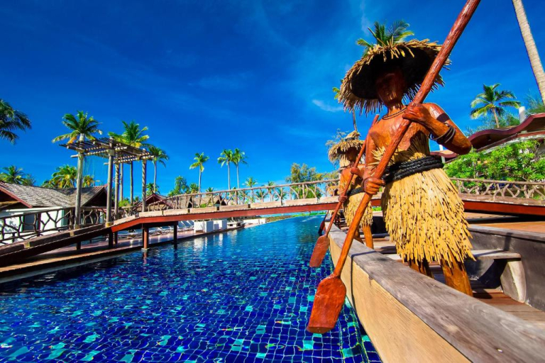 Graceland Khaolak Resort & Spa