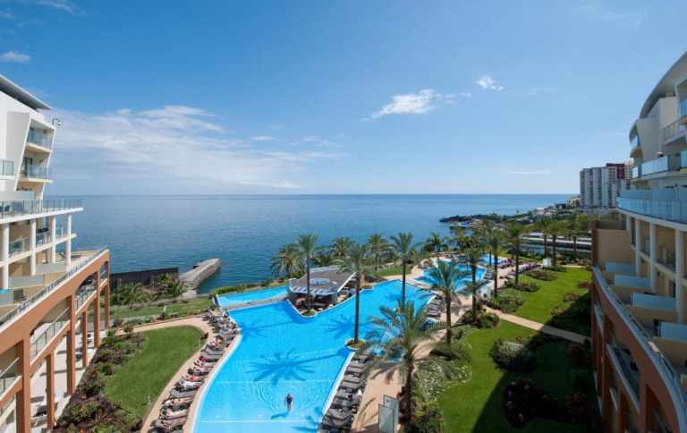 Pestana Promenade