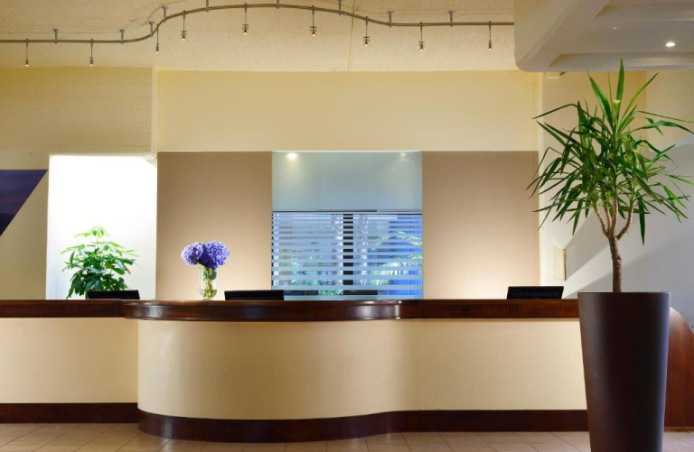 Unahotels Naxos Beach Sicilia