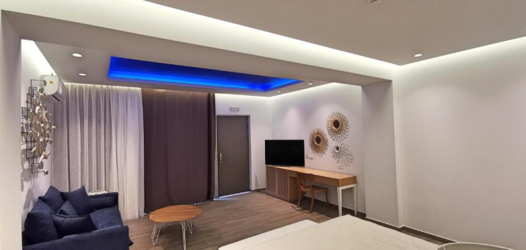 Villaggio Boutique Hotel Hersonissos