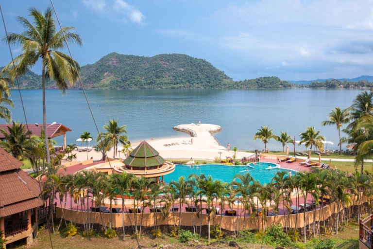 The Aiyapura Koh Chang Resort