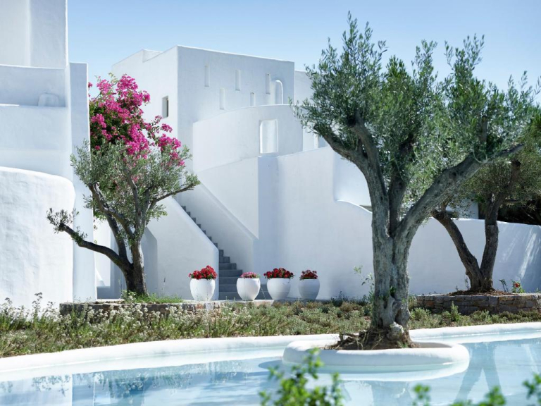 Knossos Beach Bungalows Resort