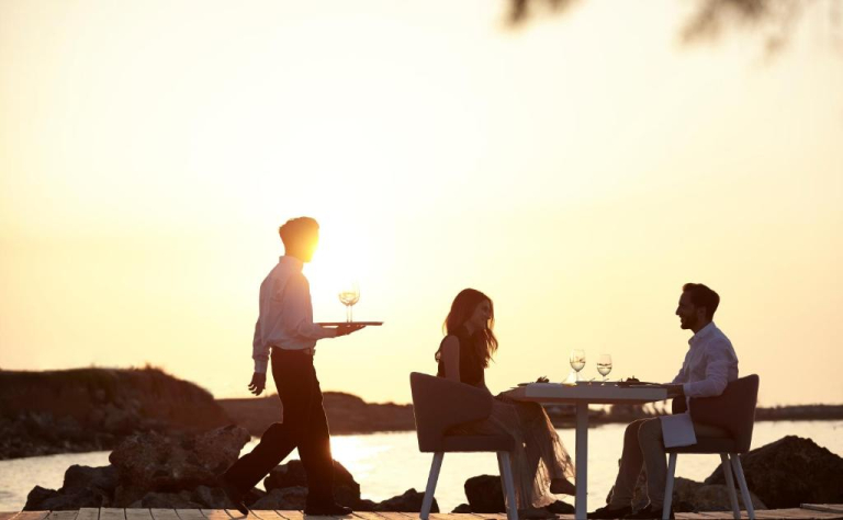 Knossos Beach Bungalows Resort