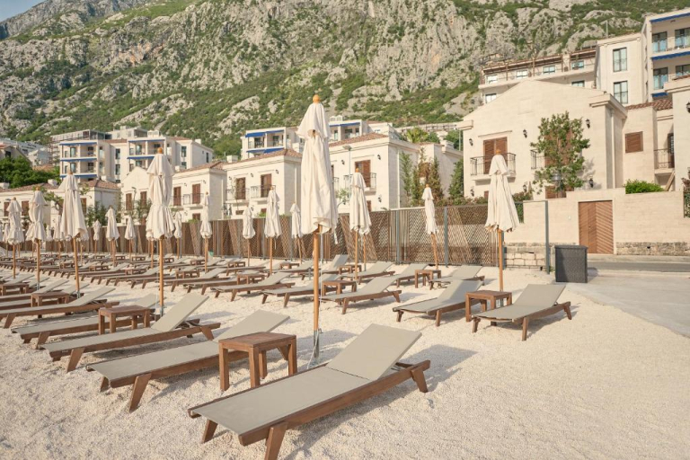 HUMA Kotor Bay Hotel & Villas