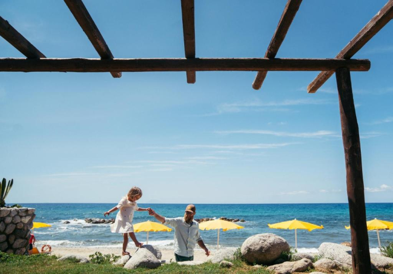Baia Del Sole Resort