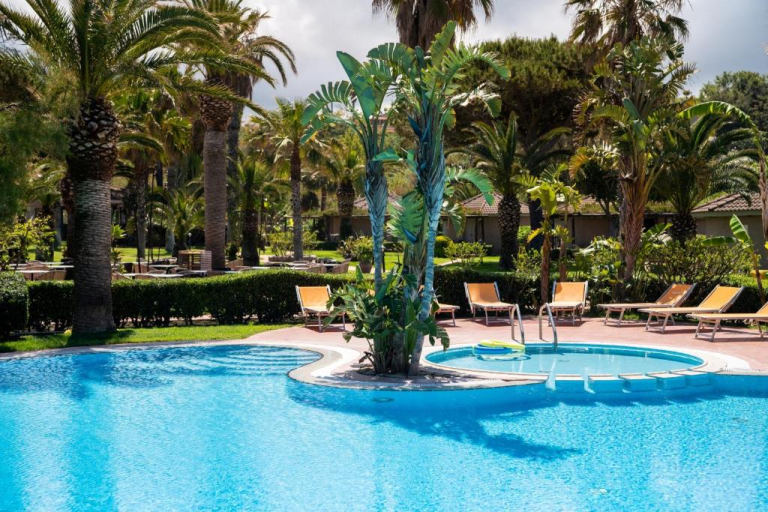 Baia Del Sole Resort