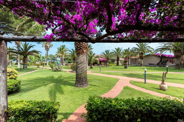 Baia Del Sole Resort
