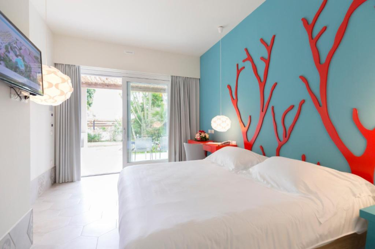 Baia Del Sole Resort