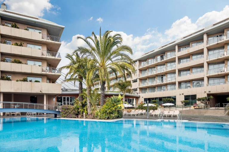 AQUA Hotel Onabrava & Spa