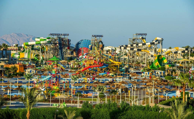 Albatros Aqua Park
